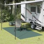 Tapis de sol antidérapant pour sécurité intérieure