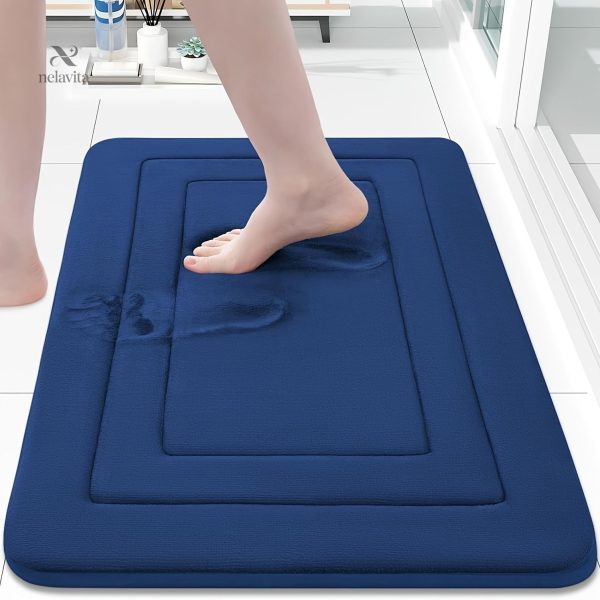 Tapis absorbant pour un sol sec et sûr