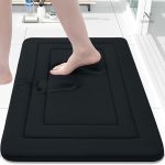 Tapis antidérapant pour sécurité maximale