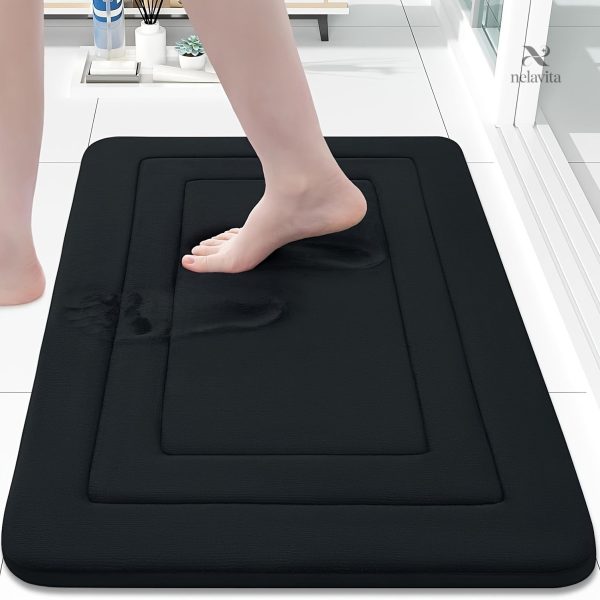 Tapis antidérapant pour sécurité maximale