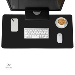 Tapis de Bureau XXL Antidérapant – Protection Surface & Confort de Travail