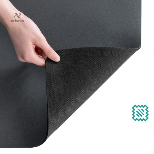 Tapis de Cuisine Antidérapant, design moderne