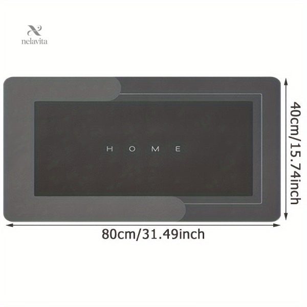 Tapis de Cuisine Pratique et Fonctionnel
