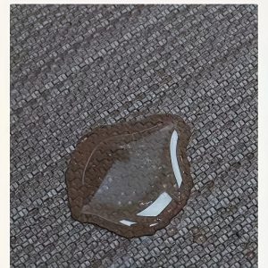 Tapis facile à entretenir pour une cuisine pratique