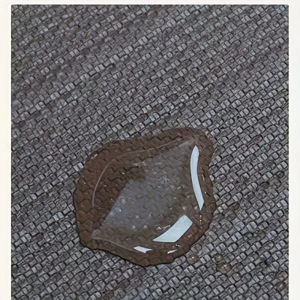 Tapis facile à entretenir pour une cuisine pratique