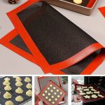 Tapis silicone pour cuisson, éco-responsable et efficace