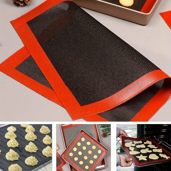Tapis silicone pour cuisson, éco-responsable et efficace
