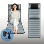 Tapis de massage complet pour soulager les tensions musculaires