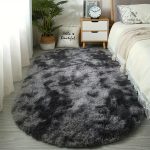 Tapis moelleux pour un confort optimal, dimensions 80x160 cm