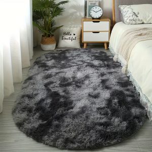 Tapis moelleux pour un confort optimal, dimensions 80x160 cm