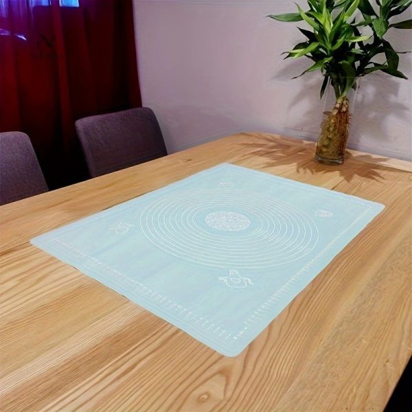 Outil de cuisson en silicone pour pâtisseries maison