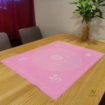 Tapis de cuisine antiadhésif pour les boulangers