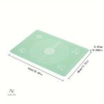 Accessoire pâtisserie en silicone non adhérent