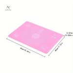 Ustensile de cuisine silicone pour pâtisserie