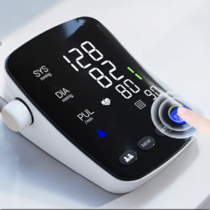 Tensiomètre Électronique Bras avec écran LED haute définition