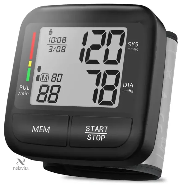 tensiometre-electronique-poignet-ecran-lcd-grand-affichag-h0ln3b-1 Tensiomètre électronique poignet avec écran LCD et mémoire intégrée