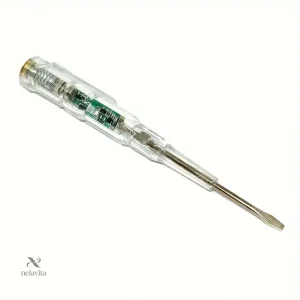 Testeur électrique LED haute précision pour détecter la tension