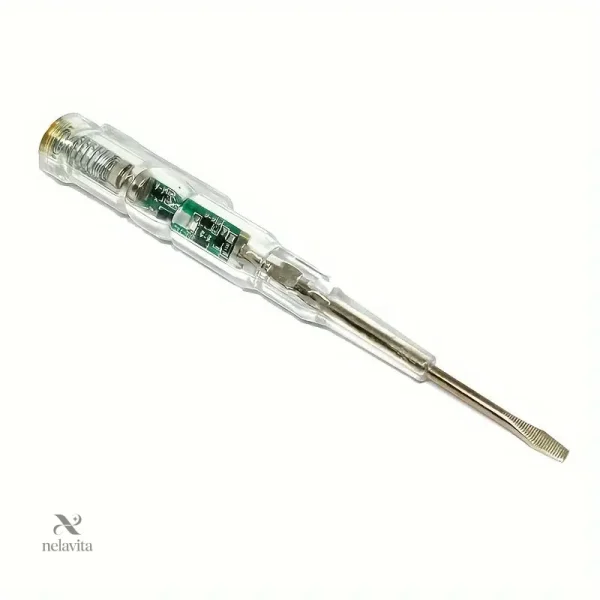 testeur-electrique-led-haute-precision-detecteur-de-tensi-381rf7-1 Testeur électrique LED haute précision pour détecter la tension