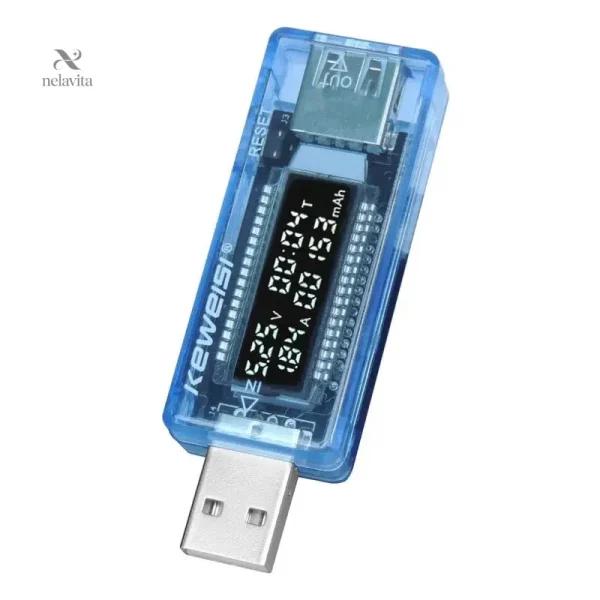 Dispositif de diagnostic USB pour équipements électroniques