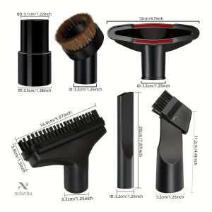 Accessoire pour aspirateur, idéal pour les coins difficiles