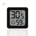 Thermomètre compact pour un usage intérieur et extérieur