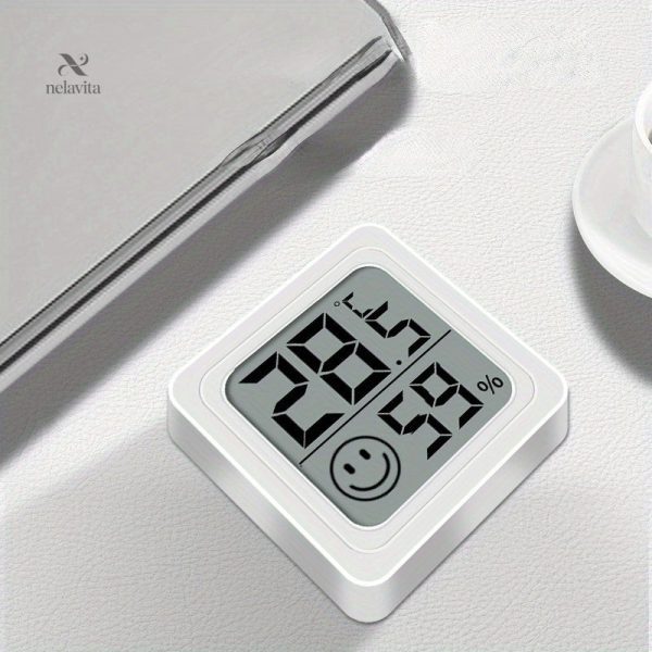 Thermomètre extérieur pour des conditions météorologiques précises
