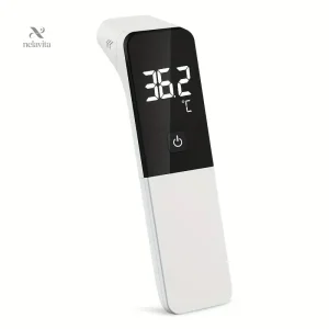 Thermomètre médical digital, rapide et précis sans contact