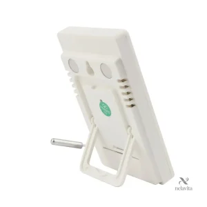 Sonde filaire pour des relevés de température fiables