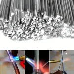 Tige de soudure aluminium 1,6 mm x 33 cm pour brasage