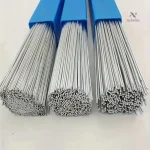 Tige de soudure aluminium pour travaux de métallerie