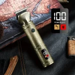 Rasoir Homme Professionnel avec lames de précision