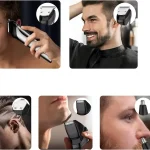 Sabots réglables pour une coupe personnalisée et précise