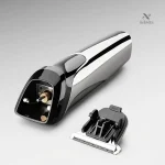 Outils de coupe de cheveux compacts et pratiques pour la maison