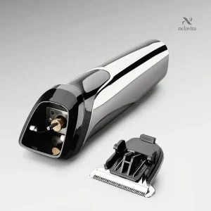 Outils de coupe de cheveux compacts et pratiques pour la maison