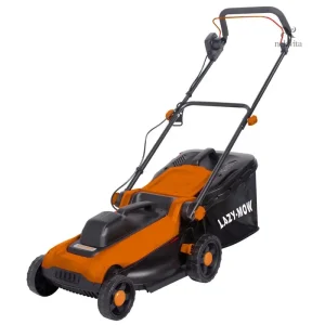 Tondeuse électrique 1800W pour entretien facile du jardin