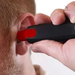 Tondeuse ergonomique, facile à utiliser au quotidien