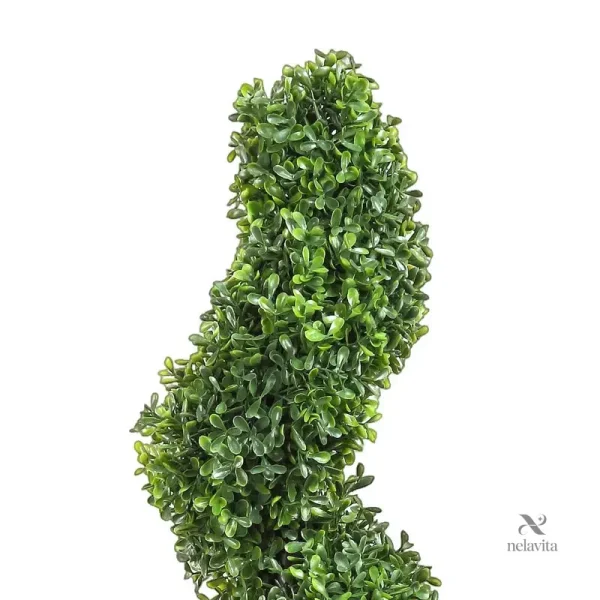 Décoration végétale artificielle pour intérieur et extérieur