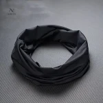 Accessoire homme pratique, protège du froid et du vent