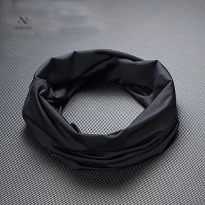 Accessoire homme pratique, protège du froid et du vent