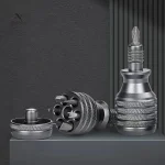 Tournevis magnétique polyvalent pour divers usages