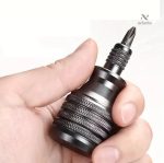 Outil de précision facile à transporter et à utiliser
