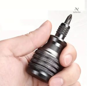 Outil de précision facile à transporter et à utiliser