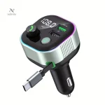 Kit mains libres Bluetooth pour audio voiture