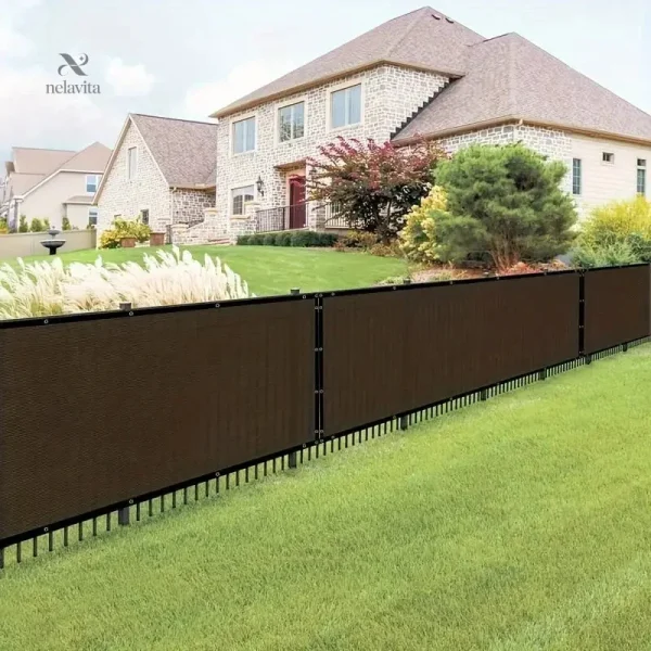 Treillis extensible pour jardin et balcon décoratif
