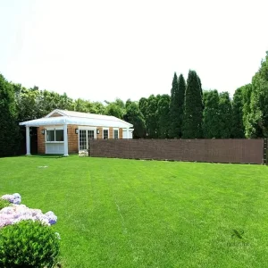 Treillis pour jardin, idéal pour plantes et décoration