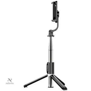 Support rotatif pour smartphone, idéal pour la photographie