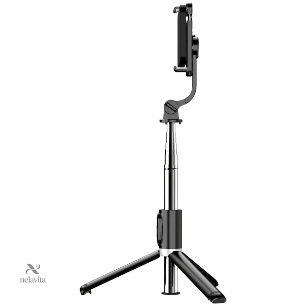 Support rotatif pour smartphone, idéal pour la photographie