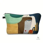 Pochette cosmétique design originale