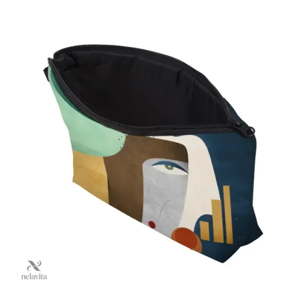Accessoire de beauté unique et pratique