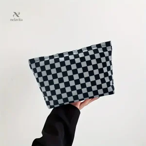 Trousse de toilette spacieuse pour voyage et randonnée